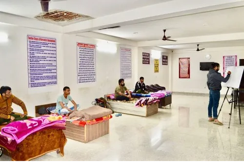 Rehabilitation Centre in Delhi